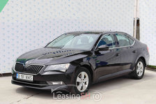 SKO20695 – Skoda Superb la 8.750 EUR (vândut)