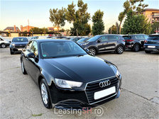 AUD21416 – Audi A4 B9 la 17.255 EUR (vândut)