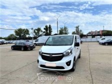 OPE22567 – Opel VIVARO L1 H1 la 11.008 EUR (vândut)