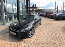 MER18330 – Mercedes-Benz C 200 la 30.928 EUR