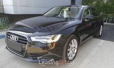 AUD12807 – Audi A6 la 29.499 EUR (vândut)