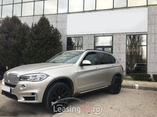 BMW11360 – BMW X5 la 41.531 EUR (vândut)
