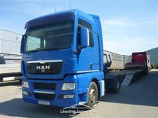 MAN02286 – MAN TGA 18.430 la 48.112 EUR (vândut)