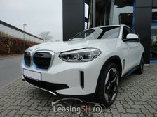 BMW31541 – BMW IX3 Electric la 64.474 EUR