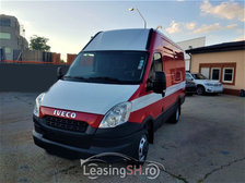 IVE14010 – IVECO 35C13 L2 H2 la 11.841 EUR (vândut)