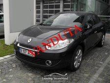 REN00098 – Renault Fluence la 11.900 EUR (vândut)