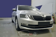 SKO23025 – Skoda Octavia la 13.999 EUR (vândut)