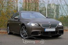 BMW16129 – BMW M550d la 39.000 EUR (vândut)