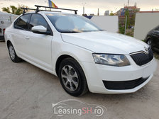 SKO17147 – Skoda Octavia la 7.700 EUR (vândut)