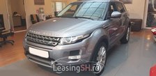 LAN22288 – Land Rover Range Rover Evoque la 17.500 EUR (vândut)