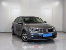 VOL26326 – Volkswagen Jetta la 10.489 EUR