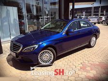 MER08213 – Mercedes-Benz C 220 la 39.360 EUR (vândut)