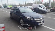 OPE17020 – Opel Insignia la 7.950 EUR (vândut)