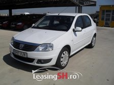 DAC05107 – Dacia Logan Laureate la 5.390 EUR (vândut)