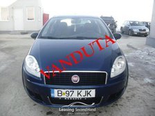 FIA02062 – Fiat Linea la 7.043 EUR (vândut)