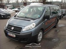 FIA01769 – Fiat Scudo la 6.919 EUR (vândut)