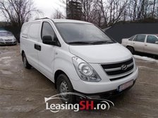 HYU06039 – Hyundai H-1 la 5.952 EUR (vândut)