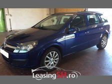 OPE08539 – Opel Astra la 5.700 EUR (vândut)