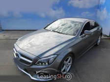 MER13171 – Mercedes-Benz CLS 350 la 36.990 EUR (vândut)