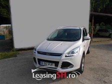 FOR08208 – Ford Kuga la 23.469 EUR (vândut)