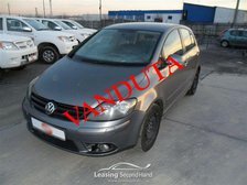 VOL00756 – Volkswagen Golf la 7.688 EUR (vândut)