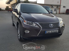 LEX14349 – Lexus RX 450 la 25.585 EUR (vândut)