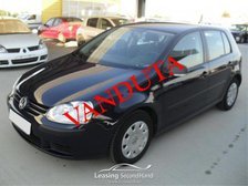 VOL00181 – Volkswagen Golf la 9.850 EUR (vândut)