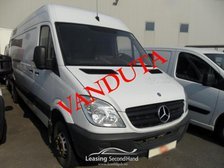 MER00874 – Mercedes-Benz SPRINTER la 28.520 EUR (vândut)