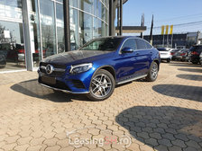 MER16492 – Mercedes-Benz GLC Coupe la 60.024 EUR (vândut)
