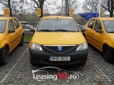 DAC05869 – Dacia Logan la 1.000 EUR (vândut)