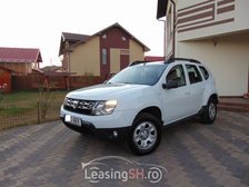 DAC14571 – Dacia Duster la 8.150 EUR (vândut)