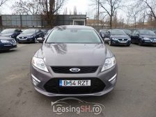 FOR09381 – Ford Mondeo la 12.472 EUR (vândut)
