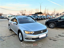 VOL19722 – Volkswagen Passat B8 la 13.387 EUR (vândut)