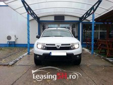 DAC07214 – Dacia DUSTER LAUREATE la 9.270 EUR