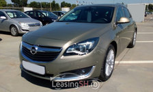 OPE17813 – Opel Insignia la 12.900 EUR