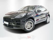 POR24185 – Porsche Macan la 64.141 EUR