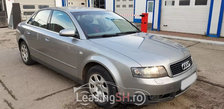 AUD19675 – Audi A4 la 2.750 EUR (vândut)