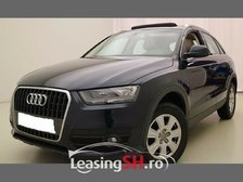 AUD08102 – Audi Q3 la 20.850 EUR (vândut)
