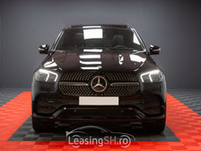MER30235 – Mercedes-Benz GLE 400 Coupe la 118.869 EUR