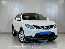 NIS30301 – Nissan Qashqai la 13.989 EUR
