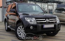 MIT09087 – Mitsubishi Pajero la 17.600 EUR (vândut)