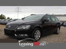 VOL08802 – Volkswagen Passat la 14.386 EUR (vândut)