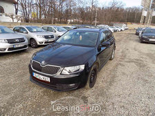 SKO16434 – Skoda Octavia la 12.350 EUR (vândut)
