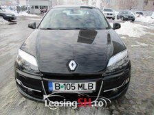 REN07440 – Renault LAGUNA 3 la 9.500 EUR (vândut)