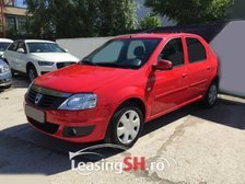 DAC08061 – Dacia Logan la 4.700 EUR (vândut)