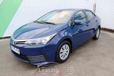 TOY23784 – Toyota Corolla la 10.750 EUR (vândut)
