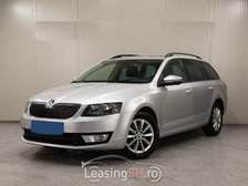 SKO19034 – Skoda Octavia III la 11.690 EUR (vândut)