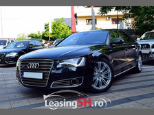 AUD06453 – Audi A8 la 73.160 EUR (vândut)