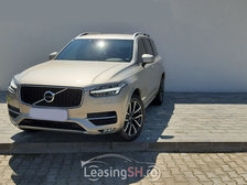 VOL18292 – Volvo XC 90 la 35.700 EUR (vândut)