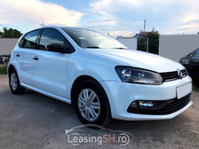 VOL17981 – Volkswagen Polo la 7.950 EUR (vândut)